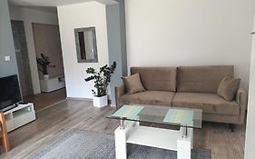 Apartament Blekit Nieba